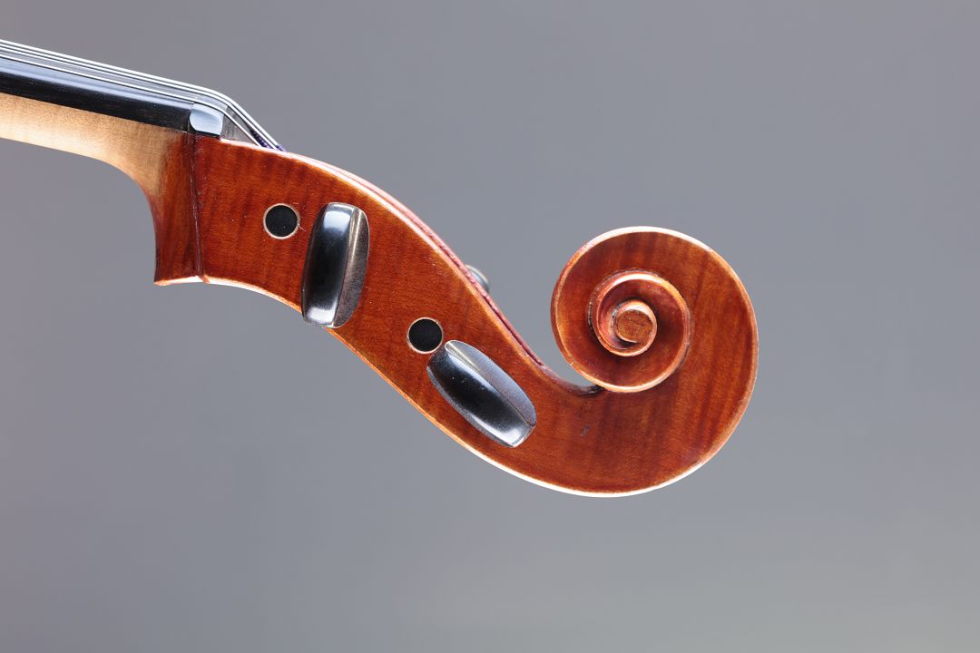 Dietl Anton - Mittenwald Annon 1956 - 1/4 Cello - C-057k